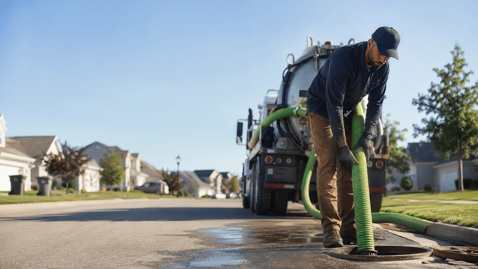 Mosquito Control in Victor, CA